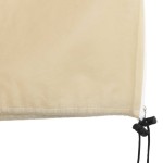 vidaXL Protecții fleece pentru plante, fermoar, 4 buc 70 g/m² 2,36x2 m vidaXL Protecții fleece pentru plante, fermoar, 4 buc 70 g/m² 2,36x2 m