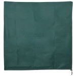 vidaXL Protecții fleece pt plante, cu șnur, 12 buc 70 g/m² 0,8x0,8 m vidaXL Protecții fleece pt plante, cu șnur, 12 buc 70 g/m² 0,8x0,8 m