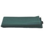 vidaXL Protecții fleece pt plante, fermoar, 10 buc, 70 g/m², 1x1,55 m