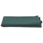 vidaXL Protecție de fleece plante cu fermoar 4 buc 70 g/m² 3,93x3 m