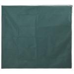 vidaXL Protecție de fleece plante cu fermoar 4 buc 70 g/m² 3,93x3,5 m