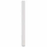 vidaXL Mânere de dulap, 20 buc., argintiu, 96 mm, oțel inoxidabil vidaXL Mânere de dulap, 20 buc., argintiu, 96 mm, oțel inoxidabil