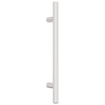 vidaXL Mânere de dulap, 20 buc., argintiu, 128 mm, oțel inoxidabil vidaXL Mânere de dulap, 20 buc., argintiu, 128 mm, oțel inoxidabil