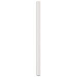 vidaXL Mânere de dulap, 20 buc., argintiu, 128 mm, oțel inoxidabil vidaXL Mânere de dulap, 20 buc., argintiu, 128 mm, oțel inoxidabil