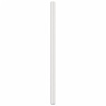 vidaXL Mânere de dulap, 20 buc., argintiu, 160 mm, oțel inoxidabil vidaXL Mânere de dulap, 20 buc., argintiu, 160 mm, oțel inoxidabil