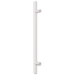 vidaXL Mânere de dulap, 20 buc., argintiu, 160 mm, oțel inoxidabil vidaXL Mânere de dulap, 20 buc., argintiu, 160 mm, oțel inoxidabil