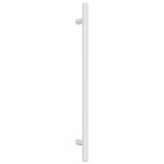 vidaXL Mânere de dulap, 20 buc., argintiu, 64 mm, oțel inoxidabil vidaXL Mânere de dulap, 20 buc., argintiu, 64 mm, oțel inoxidabil