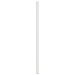 vidaXL Mânere de dulap, 20 buc., argintiu, 64 mm, oțel inoxidabil vidaXL Mânere de dulap, 20 buc., argintiu, 64 mm, oțel inoxidabil
