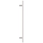vidaXL Mânere de dulap, 20 buc., argintiu, 64 mm, oțel inoxidabil vidaXL Mânere de dulap, 20 buc., argintiu, 64 mm, oțel inoxidabil