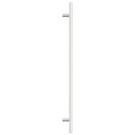 vidaXL Mânere de dulap, 20 buc., argintiu, 320 mm, oțel inoxidabil vidaXL Mânere de dulap, 20 buc., argintiu, 320 mm, oțel inoxidabil