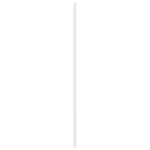 vidaXL Mânere de dulap, 20 buc., argintiu, 480 mm, oțel inoxidabil vidaXL Mânere de dulap, 20 buc., argintiu, 480 mm, oțel inoxidabil