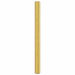 vidaXL Mânere de dulap, 20 buc., auriu, 96 mm, oțel inoxidabil vidaXL Mânere de dulap, 20 buc., auriu, 96 mm, oțel inoxidabil