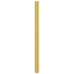 vidaXL Mânere de dulap, 20 buc., auriu, 128 mm, oțel inoxidabil vidaXL Mânere de dulap, 20 buc., auriu, 128 mm, oțel inoxidabil