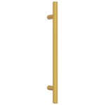 vidaXL Mânere de dulap, 20 buc., auriu, 160 mm, oțel inoxidabil vidaXL Mânere de dulap, 20 buc., auriu, 160 mm, oțel inoxidabil