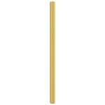 vidaXL Mânere de dulap, 20 buc., auriu, 160 mm, oțel inoxidabil vidaXL Mânere de dulap, 20 buc., auriu, 160 mm, oțel inoxidabil