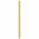 vidaXL Mânere de dulap, 20 buc., auriu, 192 mm, oțel inoxidabil vidaXL Mânere de dulap, 20 buc., auriu, 192 mm, oțel inoxidabil