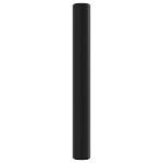 vidaXL Mânere de dulap, 20 buc., negru, 64 mm, oțel inoxidabil vidaXL Mânere de dulap, 20 buc., negru, 64 mm, oțel inoxidabil
