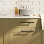 vidaXL Mânere de dulap, 20 buc., negru, 128 mm, oțel inoxidabil vidaXL Mânere de dulap, 20 buc., negru, 128 mm, oțel inoxidabil