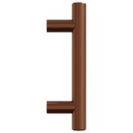 vidaXL Mânere de dulap, 20 buc., bronz, 64 mm, oțel inoxidabil vidaXL Mânere de dulap, 20 buc., bronz, 64 mm, oțel inoxidabil