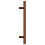 vidaXL Mânere de dulap, 20 buc., bronz, 128 mm, oțel inoxidabil vidaXL Mânere de dulap, 20 buc., bronz, 128 mm, oțel inoxidabil