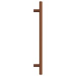vidaXL Mânere de dulap, 20 buc., bronz, 192 mm, oțel inoxidabil vidaXL Mânere de dulap, 20 buc., bronz, 192 mm, oțel inoxidabil