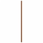 vidaXL Mânere de dulap, 20 buc., bronz, 320 mm, oțel inoxidabil vidaXL Mânere de dulap, 20 buc., bronz, 320 mm, oțel inoxidabil