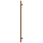 vidaXL Mânere de dulap, 20 buc., bronz, 320 mm, oțel inoxidabil vidaXL Mânere de dulap, 20 buc., bronz, 320 mm, oțel inoxidabil