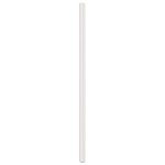 vidaXL Mânere de dulap, 10 buc., argintiu, 224 mm, oțel inoxidabil vidaXL Mânere de dulap, 10 buc., argintiu, 224 mm, oțel inoxidabil