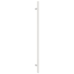 vidaXL Mânere de dulap, 10 buc., argintiu, 320 mm, oțel inoxidabil vidaXL Mânere de dulap, 10 buc., argintiu, 320 mm, oțel inoxidabil