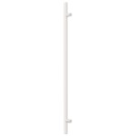vidaXL Mânere de dulap, 10 buc., argintiu, 320 mm, oțel inoxidabil vidaXL Mânere de dulap, 10 buc., argintiu, 320 mm, oțel inoxidabil