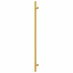 vidaXL Mânere de dulap, 10 buc., auriu, 320 mm, oțel inoxidabil vidaXL Mânere de dulap, 10 buc., auriu, 320 mm, oțel inoxidabil