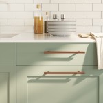 vidaXL Mânere de dulap, 10 buc., bronz, 192 mm, oțel inoxidabil vidaXL Mânere de dulap, 10 buc., bronz, 192 mm, oțel inoxidabil