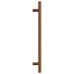 vidaXL Mânere de dulap, 10 buc., bronz, 192 mm, oțel inoxidabil vidaXL Mânere de dulap, 10 buc., bronz, 192 mm, oțel inoxidabil
