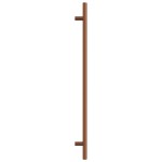 vidaXL Mânere de dulap, 10 buc., bronz, 320 mm, oțel inoxidabil vidaXL Mânere de dulap, 10 buc., bronz, 320 mm, oțel inoxidabil
