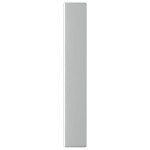 vidaXL Mânere de dulap, 20 buc., argintiu, 64 mm, oțel inoxidabil vidaXL Mânere de dulap, 20 buc., argintiu, 64 mm, oțel inoxidabil