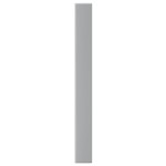 vidaXL Mânere de dulap, 20 buc., argintiu, 96 mm, oțel inoxidabil vidaXL Mânere de dulap, 20 buc., argintiu, 96 mm, oțel inoxidabil