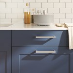 vidaXL Mânere de dulap, 20 buc., argintiu, 160 mm, oțel inoxidabil vidaXL Mânere de dulap, 20 buc., argintiu, 160 mm, oțel inoxidabil