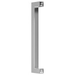 vidaXL Mânere de dulap, 20 buc., argintiu, 160 mm, oțel inoxidabil vidaXL Mânere de dulap, 20 buc., argintiu, 160 mm, oțel inoxidabil