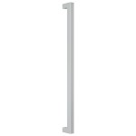 vidaXL Mânere de dulap, 20 buc., argintiu, 320 mm, oțel inoxidabil vidaXL Mânere de dulap, 20 buc., argintiu, 320 mm, oțel inoxidabil