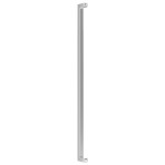 vidaXL Mânere de dulap, 20 buc., argintiu, 320 mm, oțel inoxidabil vidaXL Mânere de dulap, 20 buc., argintiu, 320 mm, oțel inoxidabil