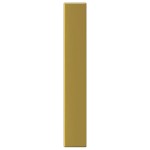 vidaXL Mânere de dulap, 20 buc., auriu, 64 mm, oțel inoxidabil vidaXL Mânere de dulap, 20 buc., auriu, 64 mm, oțel inoxidabil