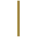 vidaXL Mânere de dulap, 20 buc., auriu, 160 mm, oțel inoxidabil vidaXL Mânere de dulap, 20 buc., auriu, 160 mm, oțel inoxidabil