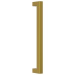 vidaXL Mânere de dulap, 20 buc., auriu, 192 mm, oțel inoxidabil vidaXL Mânere de dulap, 20 buc., auriu, 192 mm, oțel inoxidabil