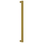 vidaXL Mânere de dulap, 20 buc., auriu, 320 mm, oțel inoxidabil vidaXL Mânere de dulap, 20 buc., auriu, 320 mm, oțel inoxidabil