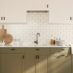 vidaXL Mânere de dulap, 20 buc., negru, 64 mm, oțel inoxidabil