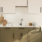 vidaXL Mânere de dulap, 20 buc., negru, 224 mm, oțel inoxidabil vidaXL Mânere de dulap, 20 buc., negru, 224 mm, oțel inoxidabil