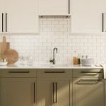 vidaXL Mânere de dulap, 20 buc., negru, 320 mm, oțel inoxidabil vidaXL Mânere de dulap, 20 buc., negru, 320 mm, oțel inoxidabil