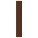vidaXL Mânere de dulap, 20 buc., bronz, 64 mm, oțel inoxidabil vidaXL Mânere de dulap, 20 buc., bronz, 64 mm, oțel inoxidabil