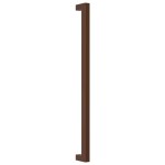 vidaXL Mânere de dulap, 20 buc., bronz, 320 mm, oțel inoxidabil vidaXL Mânere de dulap, 20 buc., bronz, 320 mm, oțel inoxidabil