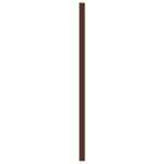 vidaXL Mânere de dulap, 20 buc., bronz, 320 mm, oțel inoxidabil vidaXL Mânere de dulap, 20 buc., bronz, 320 mm, oțel inoxidabil